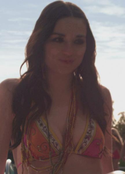 Crystal Reed Nude Photos 216525