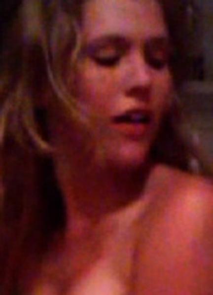 Sharon Hinnendael Nude Scenes 228615