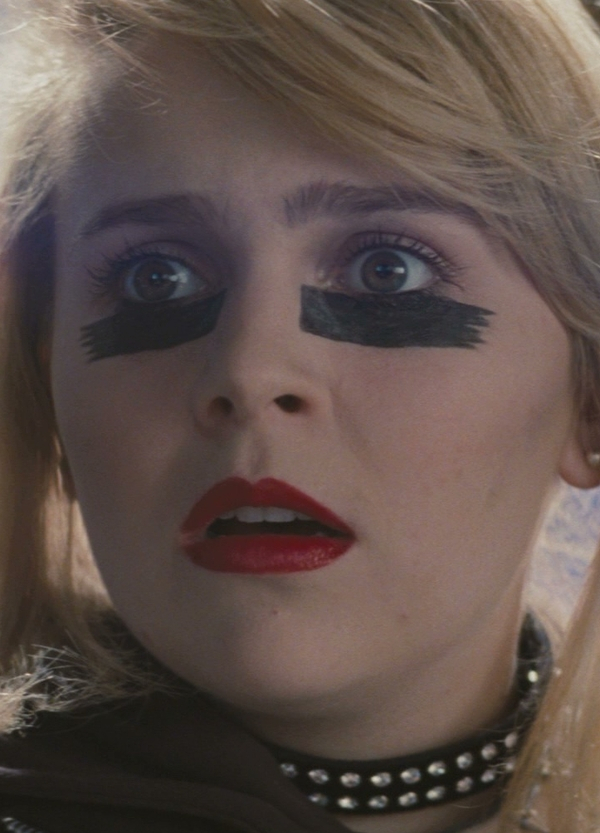 Mae Whitman
