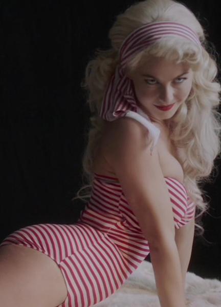 Sexiest Julianne Hough Scenes 226083