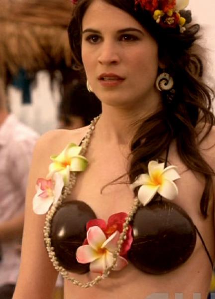 Amelia Rose Blaire Hot Scenes 239142