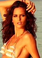 Izabel Goulart Bikini Thong 231357