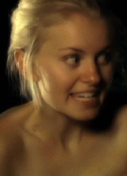 Aly Hartman Nude Photos 261885