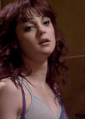 Megan Prescott Sexy Underwear 244719