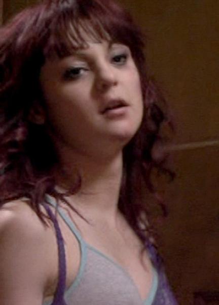 Sexiest Megan Prescott Scenes 244719