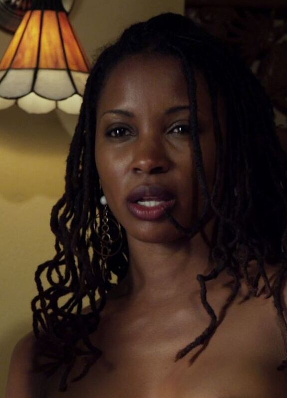 Shanola Hampton Naked 222978