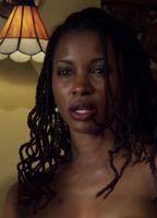 Shanola Hampton Bikini Breasts 222978