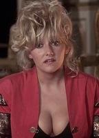 Camille Coduri Breasts Left Nipslip 229569