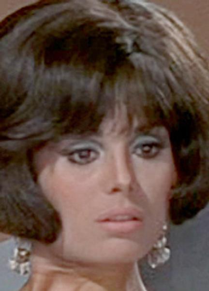 Daliah Lavi Sexy Photos 250077