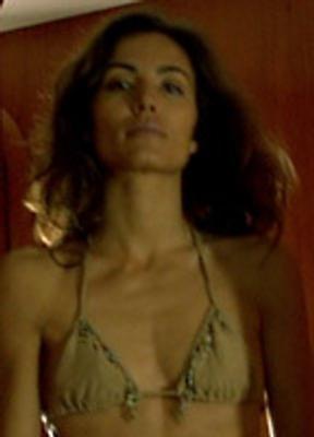 Lydia Ruth Lopez Bikini Sexy 82526