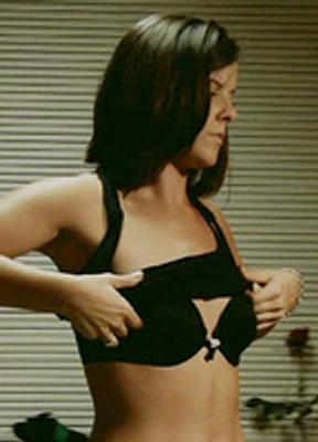 Lydia Chandler Underwear 266820