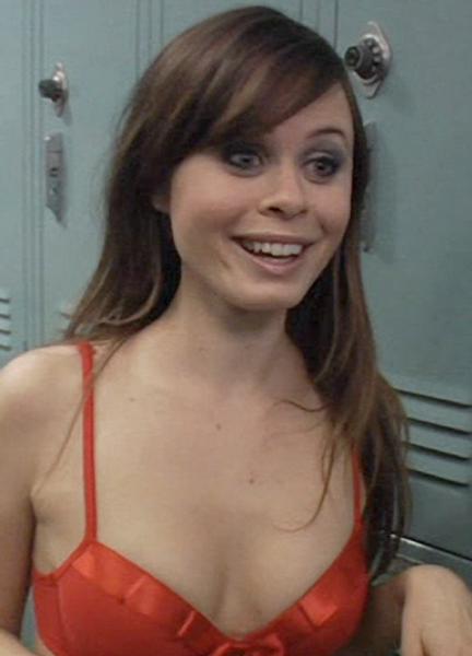 Augie Duke Nude 236556