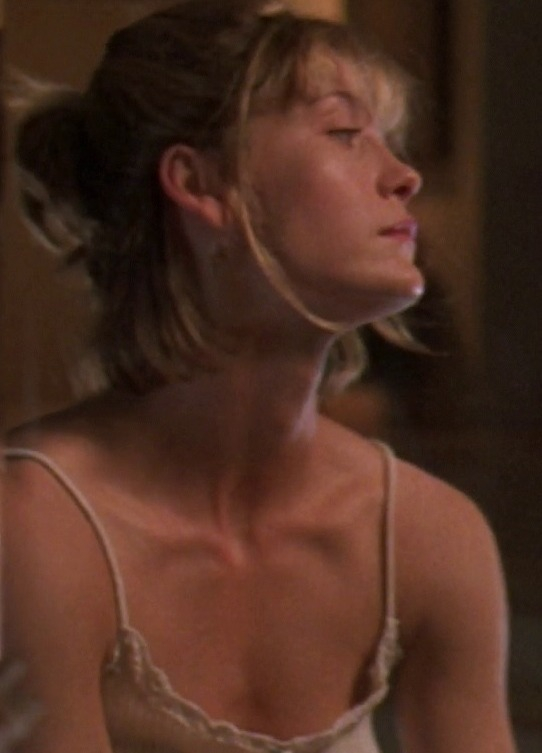 Kelly Rowan