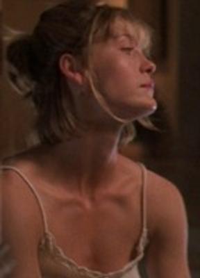Kelly Rowan Sexy Underwear 245982