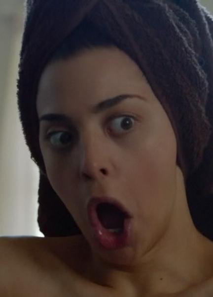 Gia Mantegna Nude Photos 231129