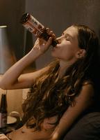 Madalina Mariescu Breasts Thong 256410