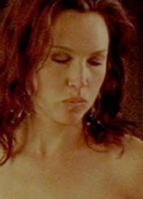 Jenny Gabrielle Breasts Bush 238779
