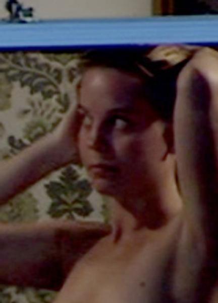Chantelle Meegan Nude Scenes 288859