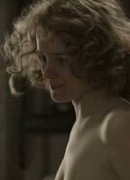 Claire Foy Body Double Breasts 216543