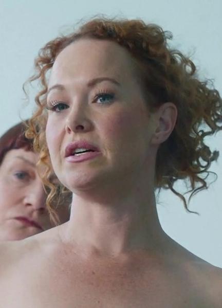 Krew Boylan Nude Scenes 286779