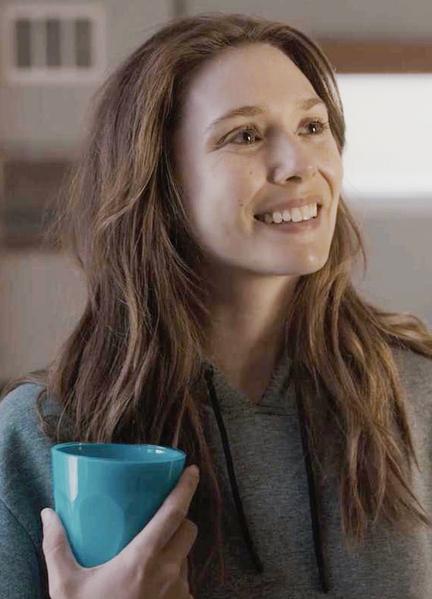 Elizabeth Olsen Naked 280490