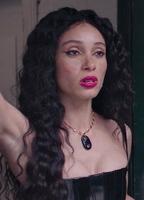 Adwoa Aboah Sexy Underwear 292038