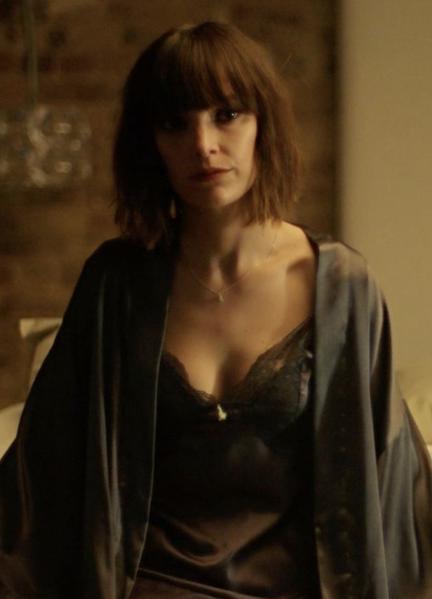 Jodi Balfour Nude Scenes 280907
