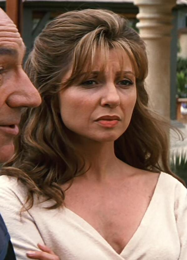 Donna Murphy