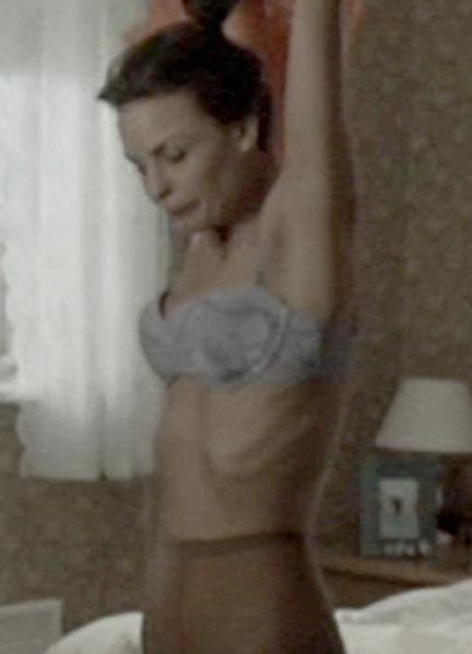 Agnes Kittelsen Nude Scenes 245631