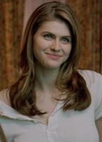 Alexandra Daddario Bikini Breasts 216486