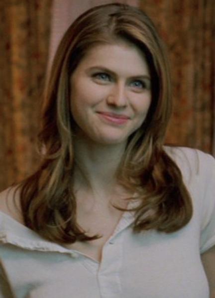 Alexandra Daddario Naked 216486