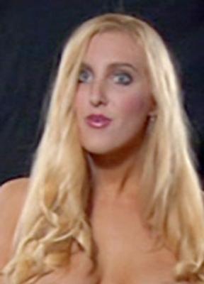 Jeanine Hill Breasts Butt 245268