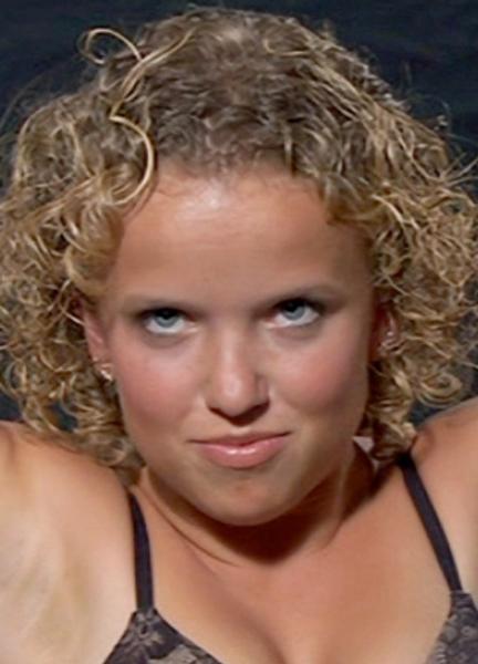 Sexiest Jordanna James Scenes 256971