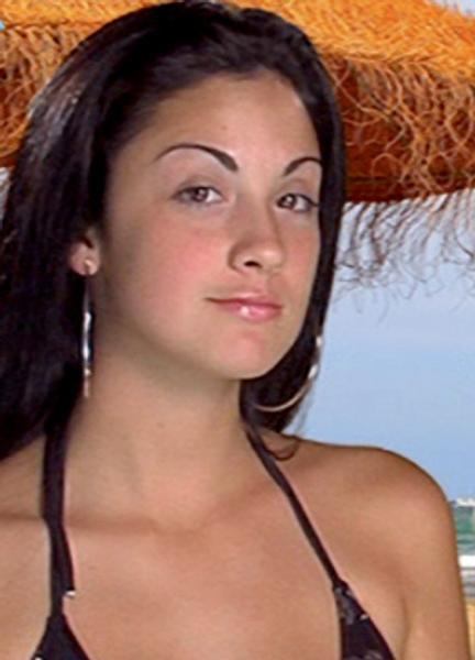 Sexy Jana Maria Dendinger 263796