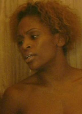 Thela Brown Breasts Left Breast 248217