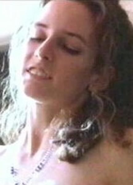Cherie Davis Nude 288696