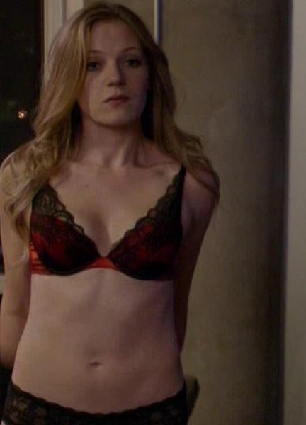 Emma Bell Nude 229548