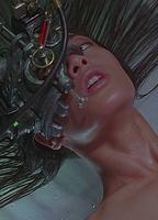 Mary Anna Reyes Sexy Thong 269928