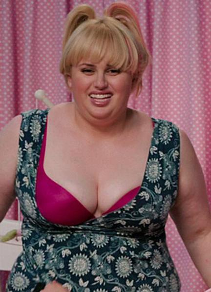 Rebel Wilson Nude Photos 225753