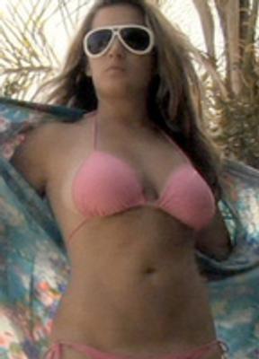 Marisa Sullivan Bikini Sexy 248373
