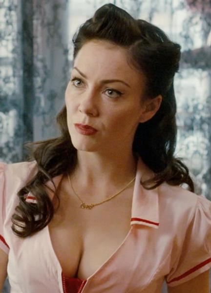 Anna Skellern Nude Scenes 248103