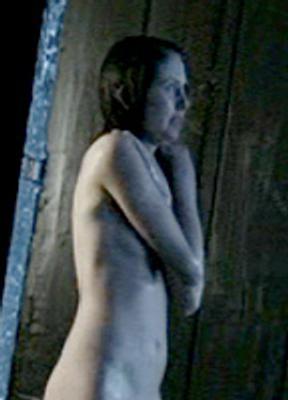 Sasha Higgins Breasts Bush 241614