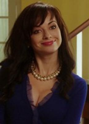 Ashley Rickards Sexy Underwear 234579