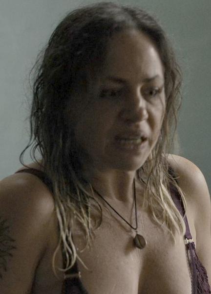 Karine Teles Hot Scenes 281942