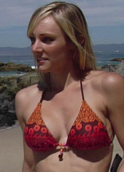 Sexiest Lindsay Conklin Scenes 265719