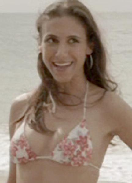Sexiest Megan Moser Scenes 264639
