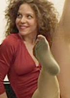 Russia Hardy Breasts Bush 248313