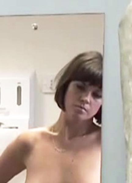Dawn Porter Naked 254298