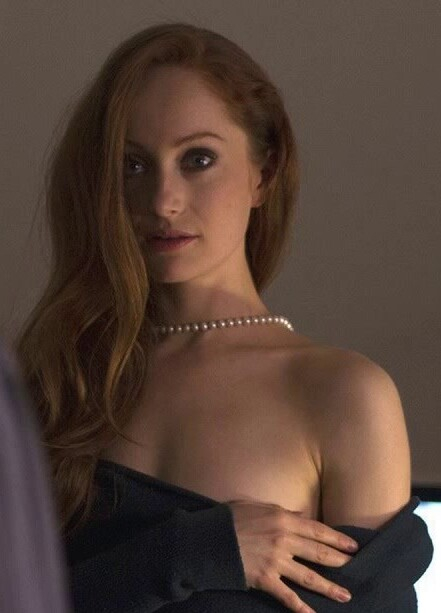 Lotte Verbeek