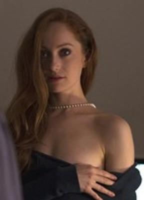 Lotte Verbeek Breasts Bush 223674